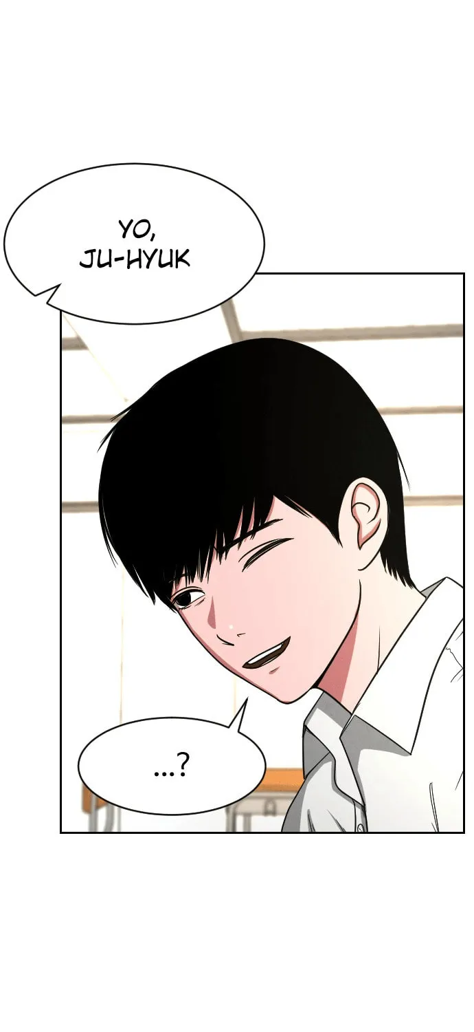 Read Shell chapter 8 image 20 on Lezhin