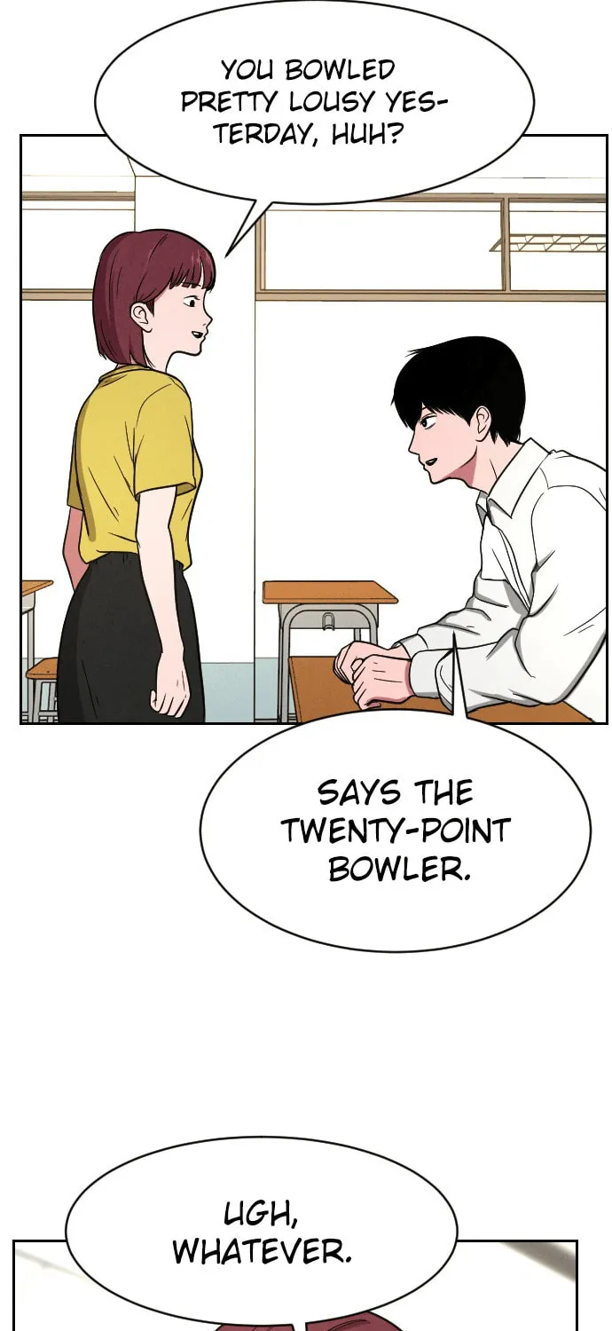 Read Shell chapter 8 image 22 on Lezhin