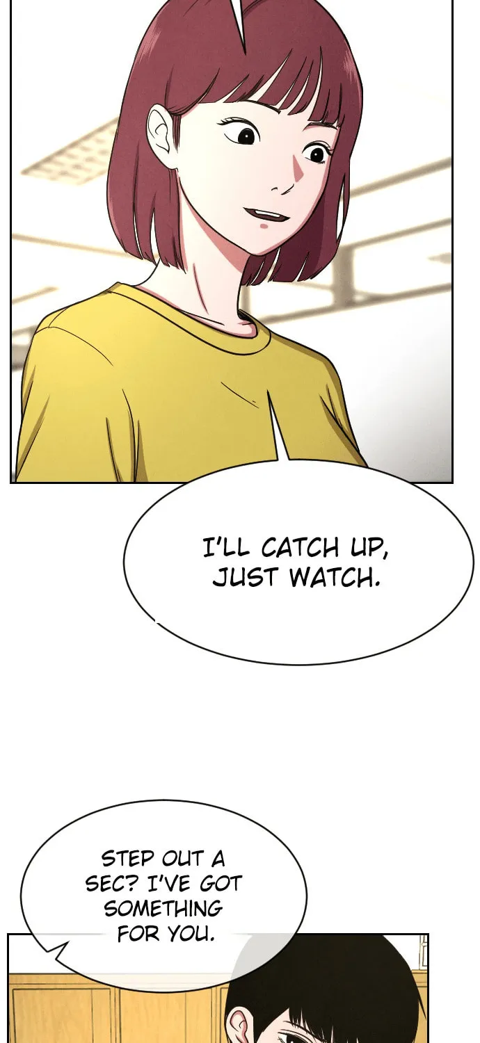 Read Shell chapter 8 image 23 on Lezhin
