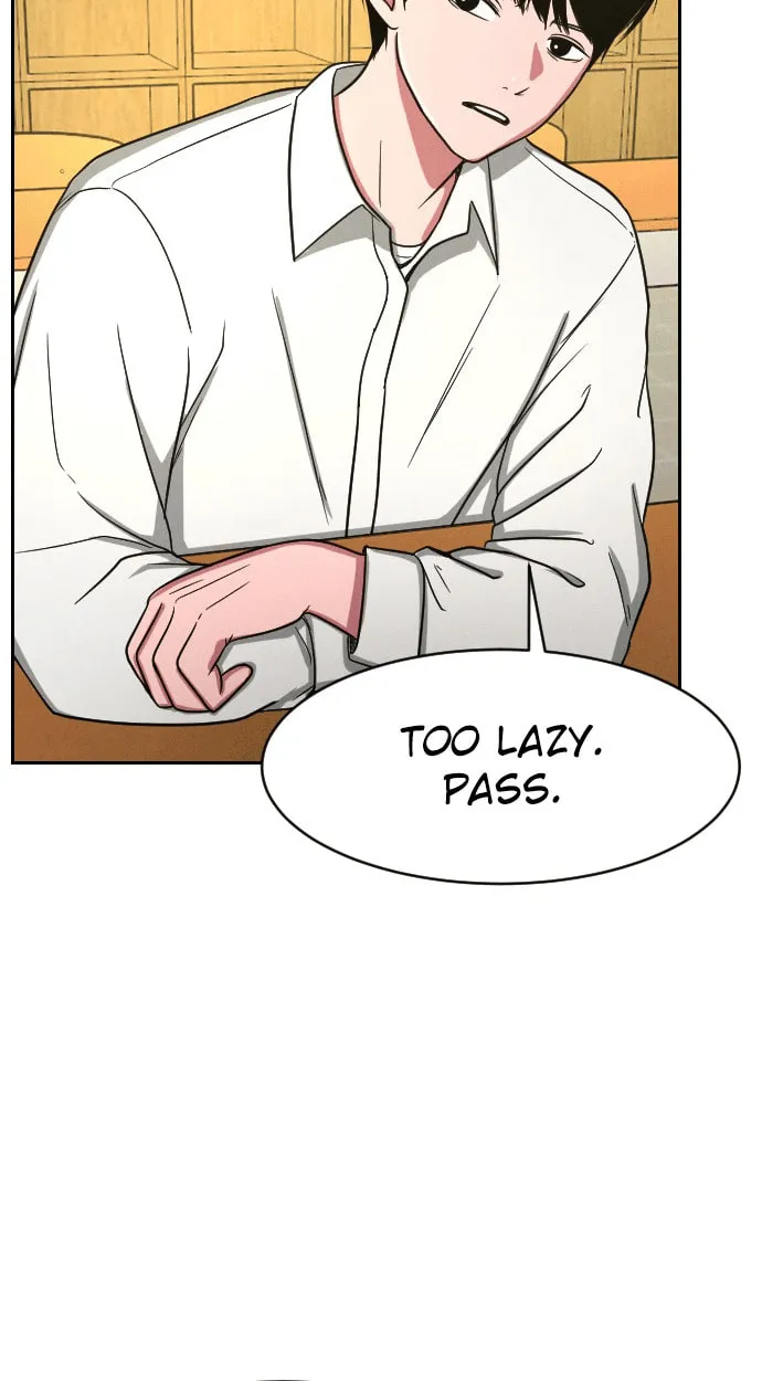 Read Shell chapter 8 image 24 on Lezhin