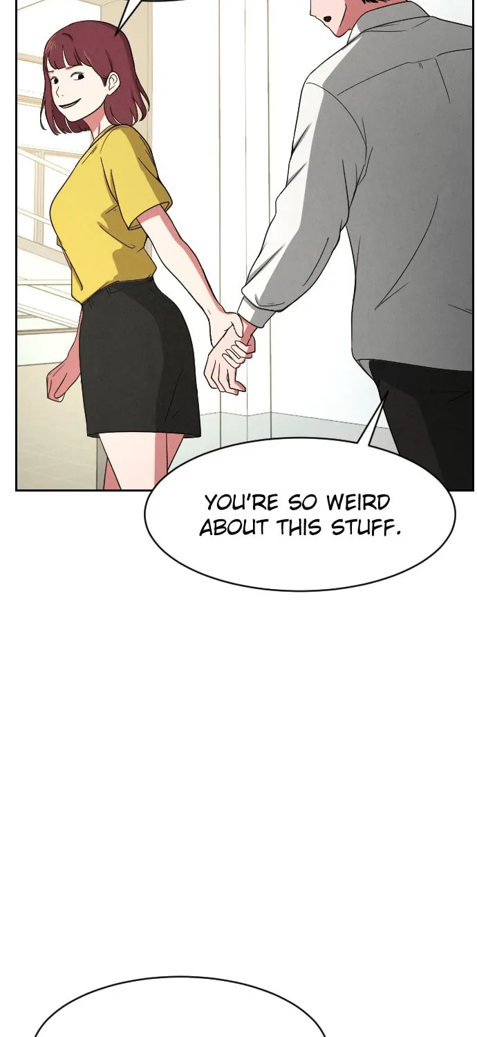 Read Shell chapter 8 image 26 on Lezhin