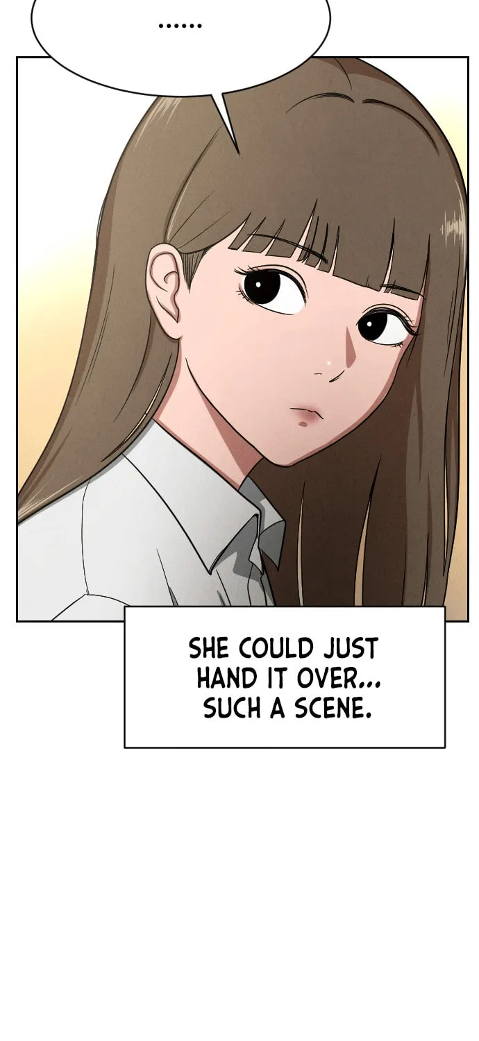 Read Shell chapter 8 image 27 on Lezhin