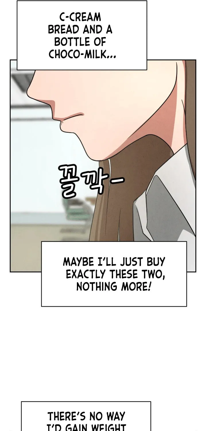 Read Shell chapter 8 image 32 on Lezhin