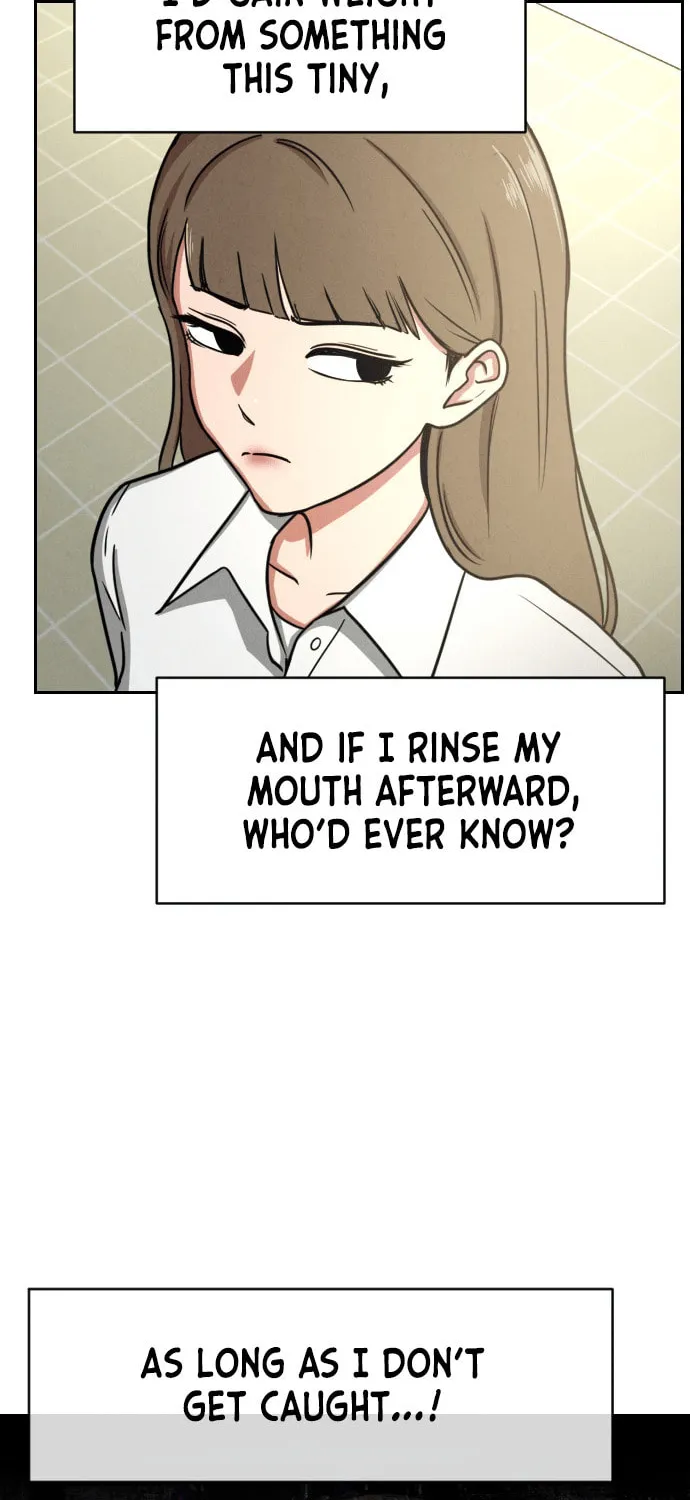 Read Shell chapter 8 image 33 on Lezhin