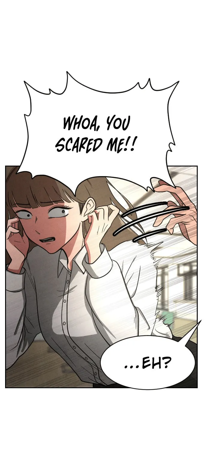 Read Shell chapter 8 image 36 on Lezhin