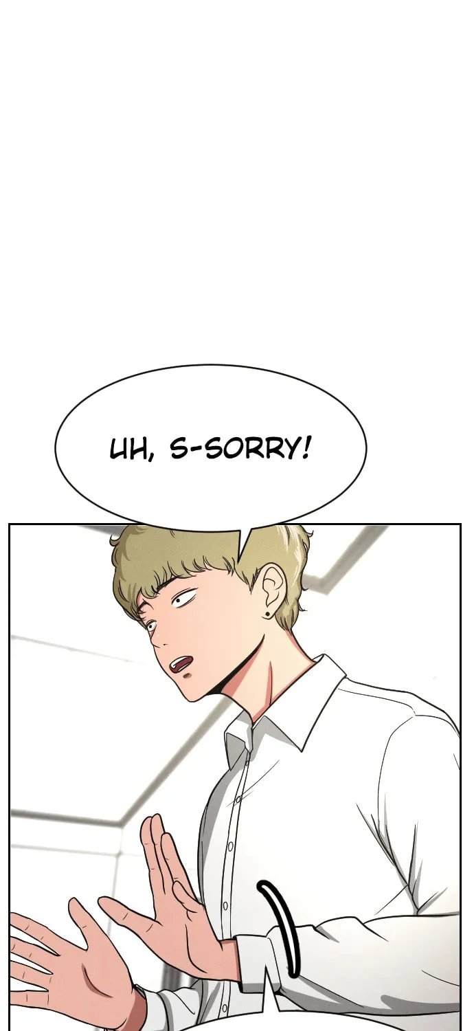 Read Shell chapter 8 image 37 on Lezhin