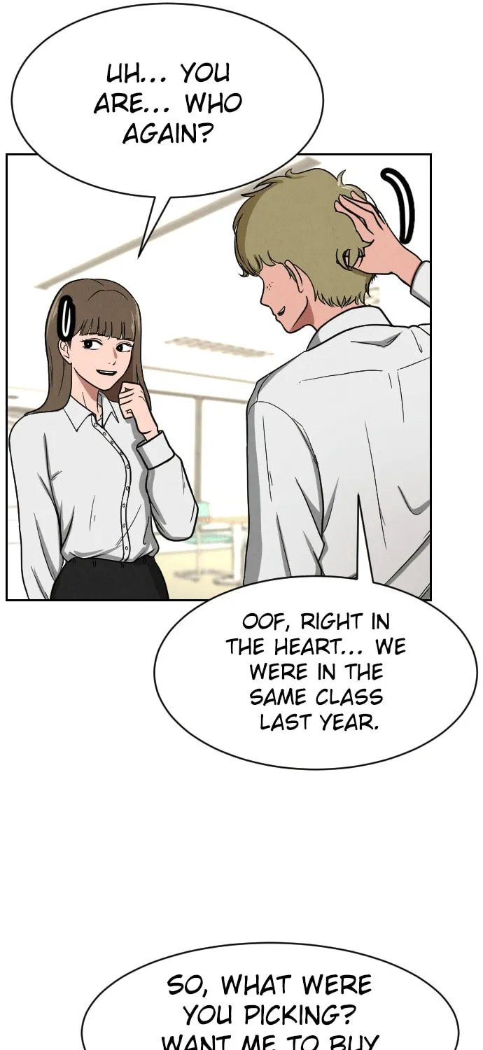 Read Shell chapter 8 image 39 on Lezhin