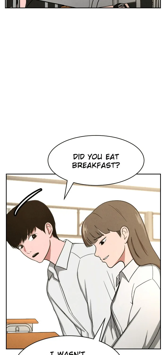 Read Shell chapter 8 image 4 on Lezhin