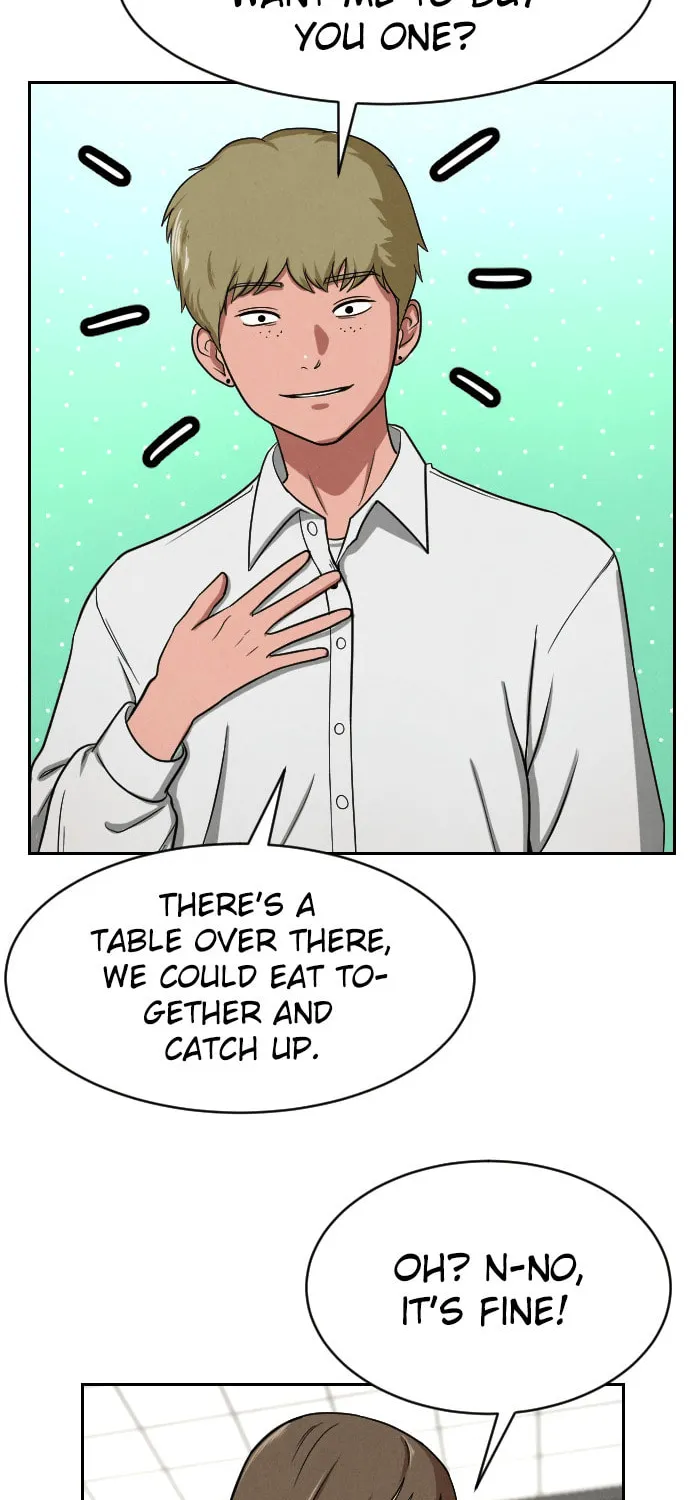 Read Shell chapter 8 image 40 on Lezhin