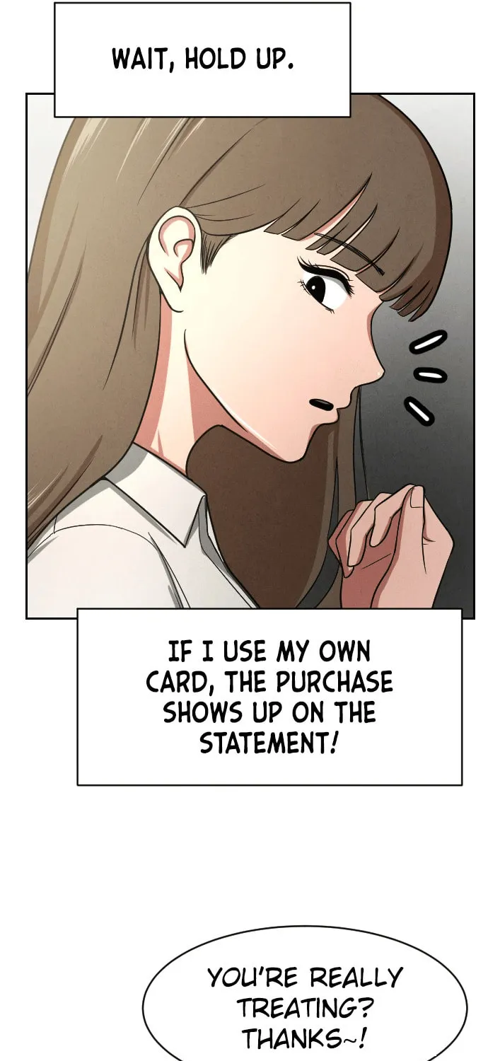 Read Shell chapter 8 image 42 on Lezhin