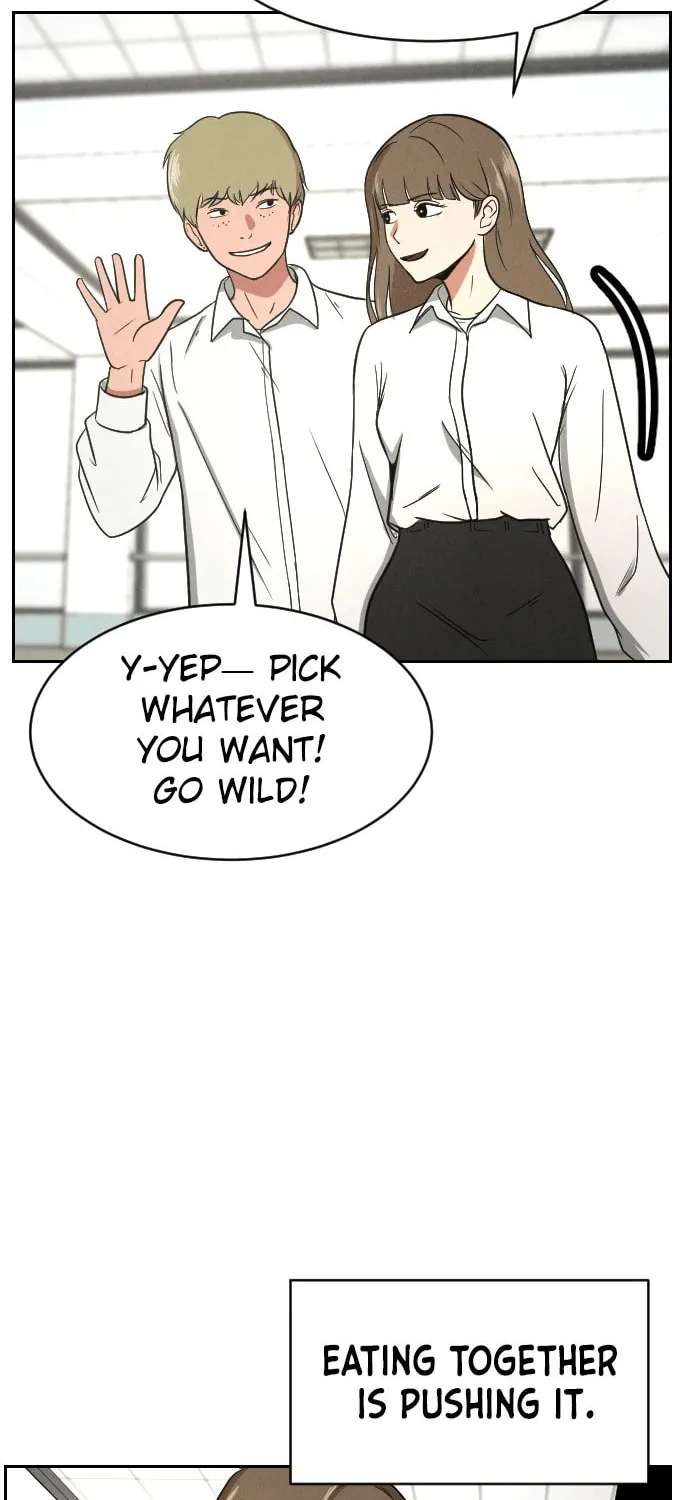 Read Shell chapter 8 image 43 on Lezhin