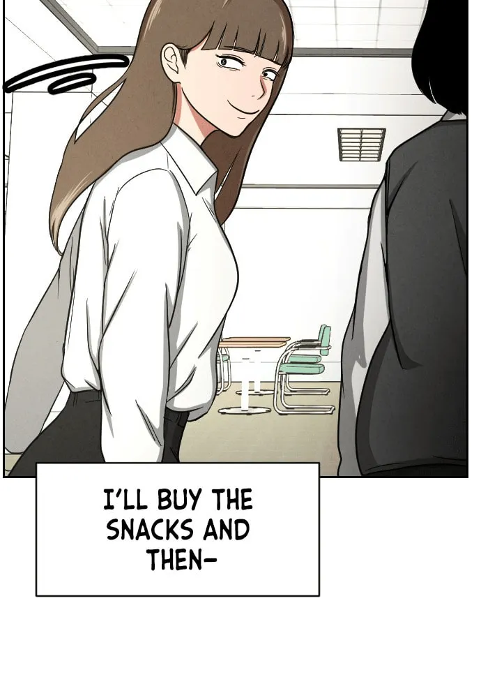 Read Shell chapter 8 image 44 on Lezhin