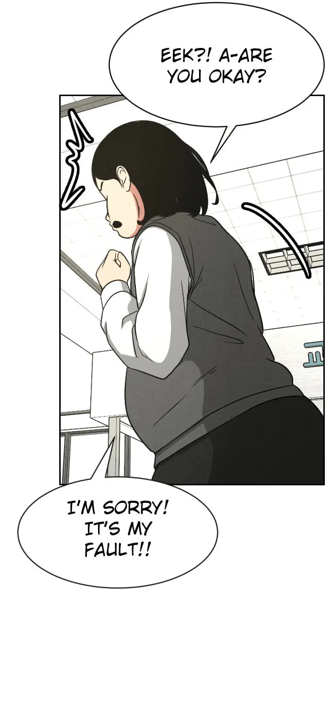 Read Shell chapter 8 image 48 on Lezhin
