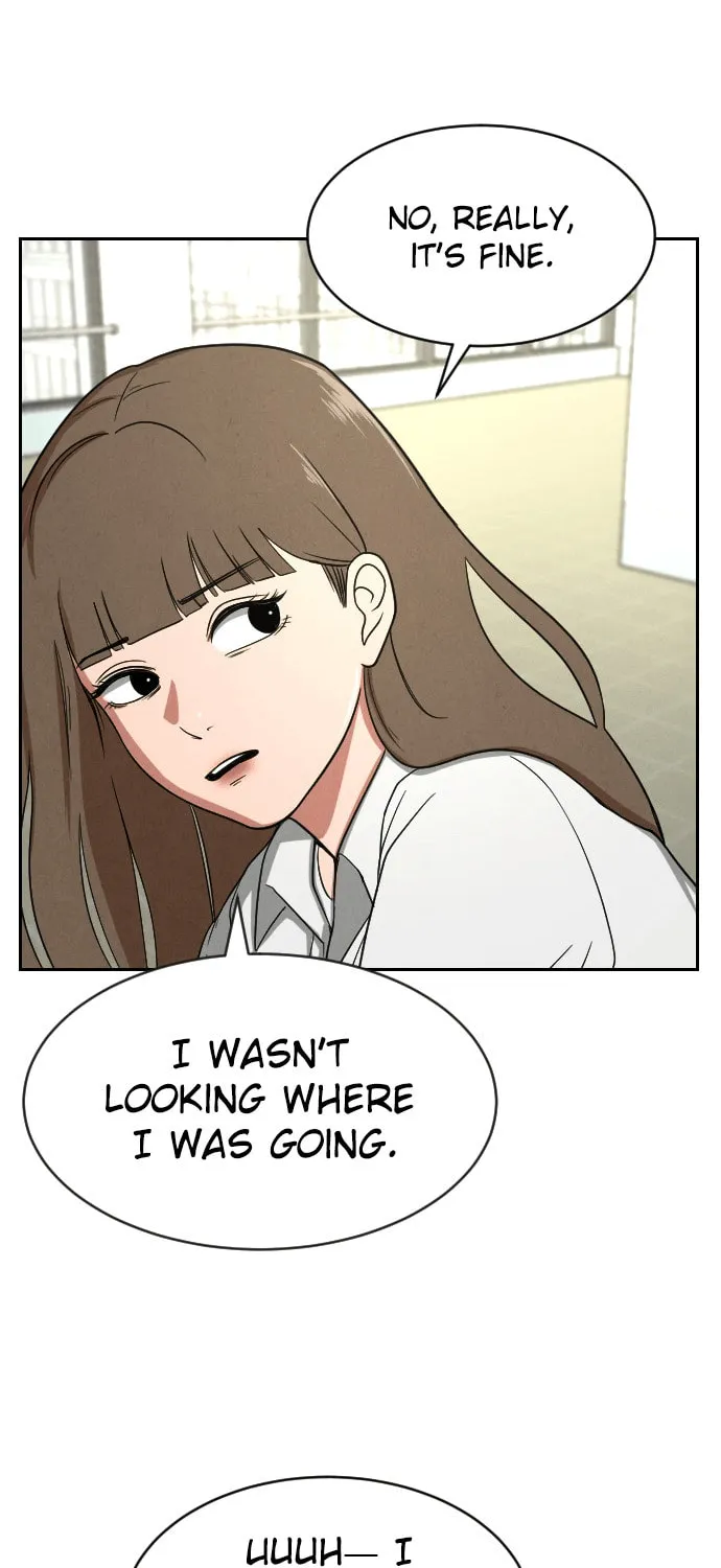 Read Shell chapter 8 image 49 on Lezhin