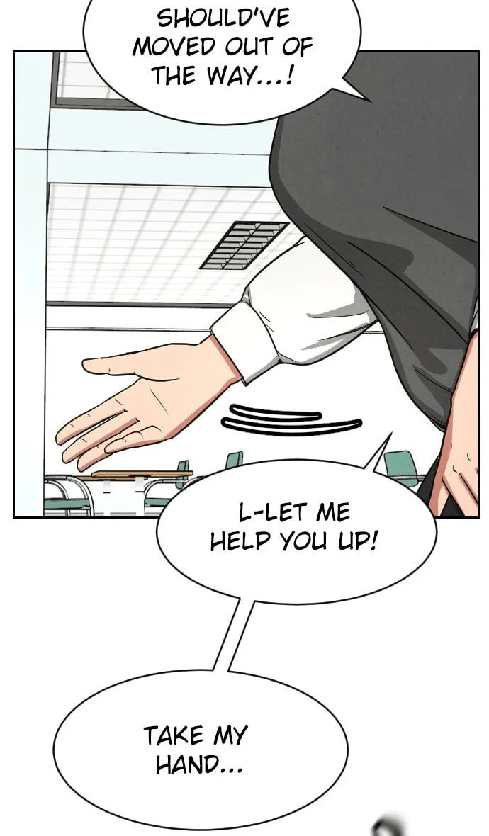 Read Shell chapter 8 image 50 on Lezhin