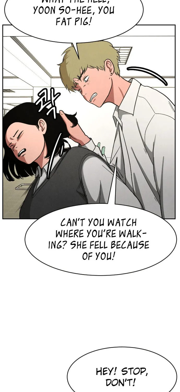 Read Shell chapter 8 image 52 on Lezhin