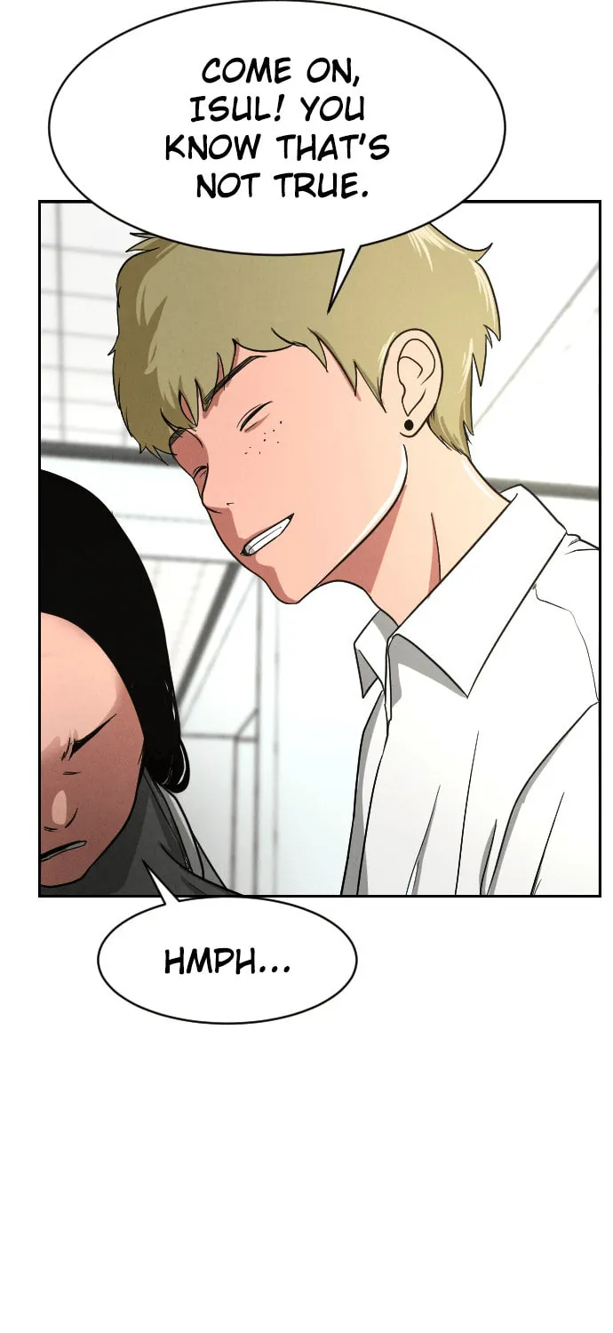 Read Shell chapter 8 image 54 on Lezhin