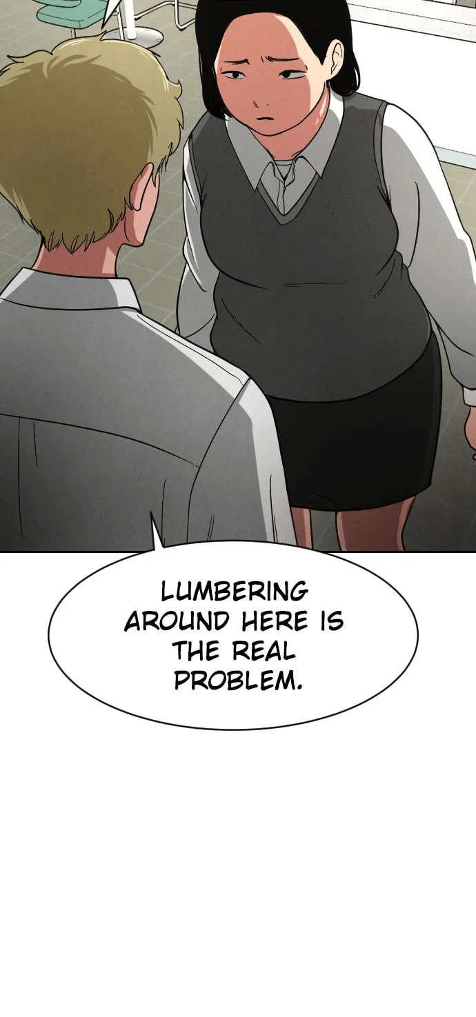 Read Shell chapter 8 image 56 on Lezhin