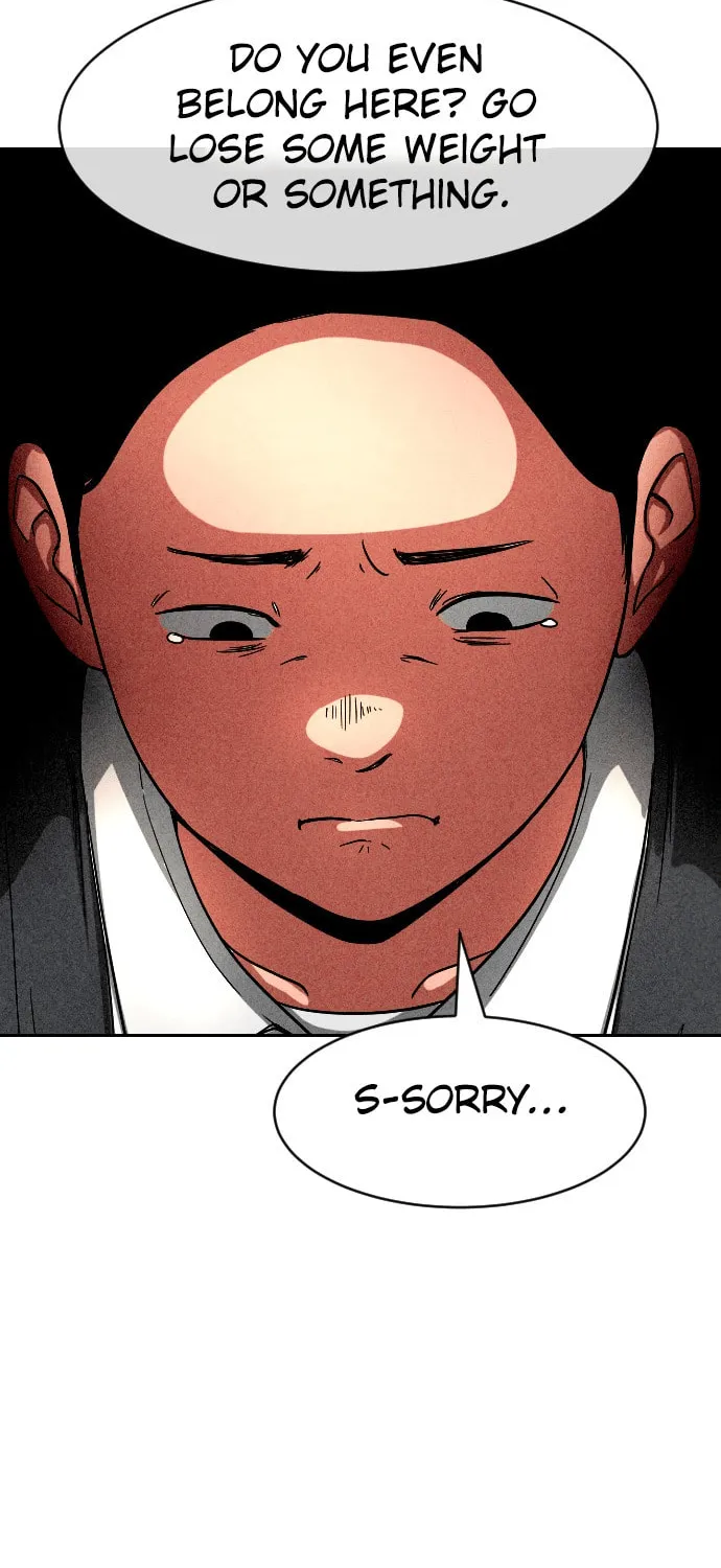 Read Shell chapter 8 image 58 on Lezhin