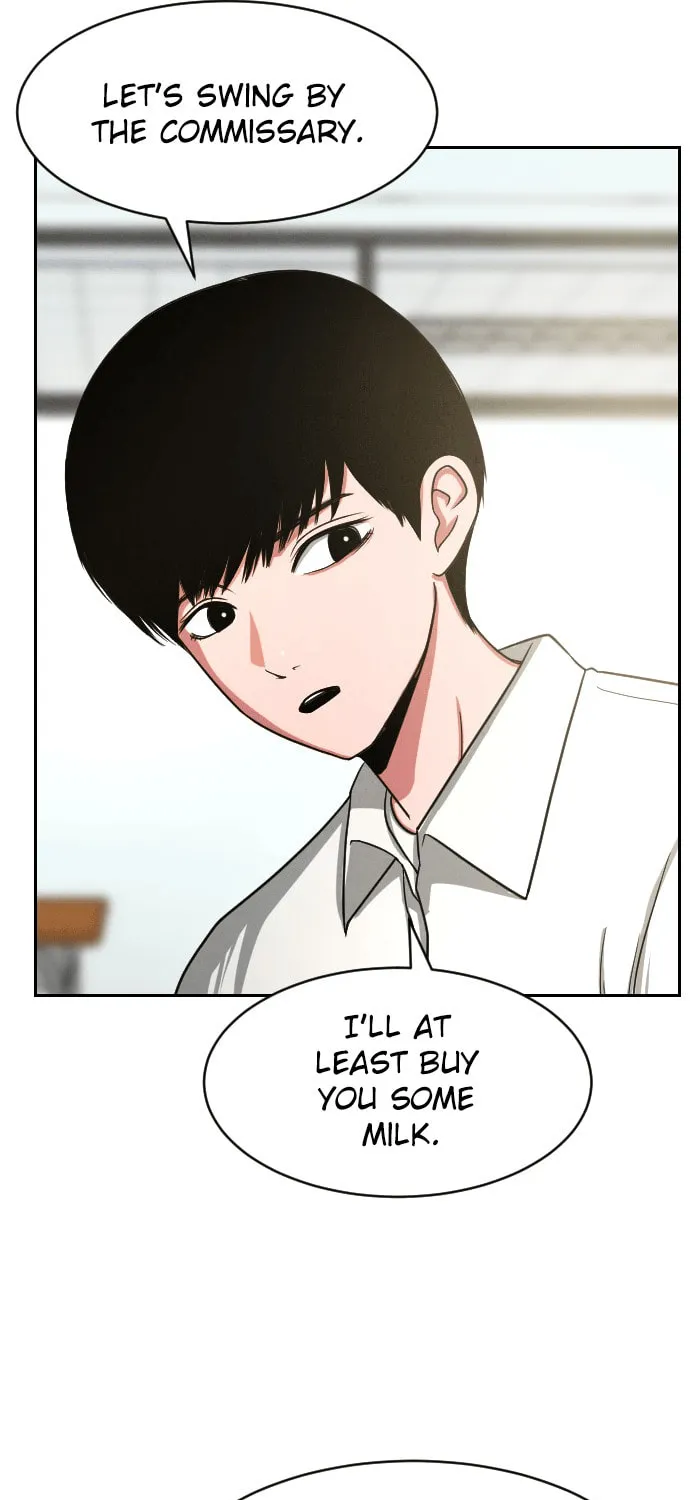 Read Shell chapter 8 image 6 on Lezhin