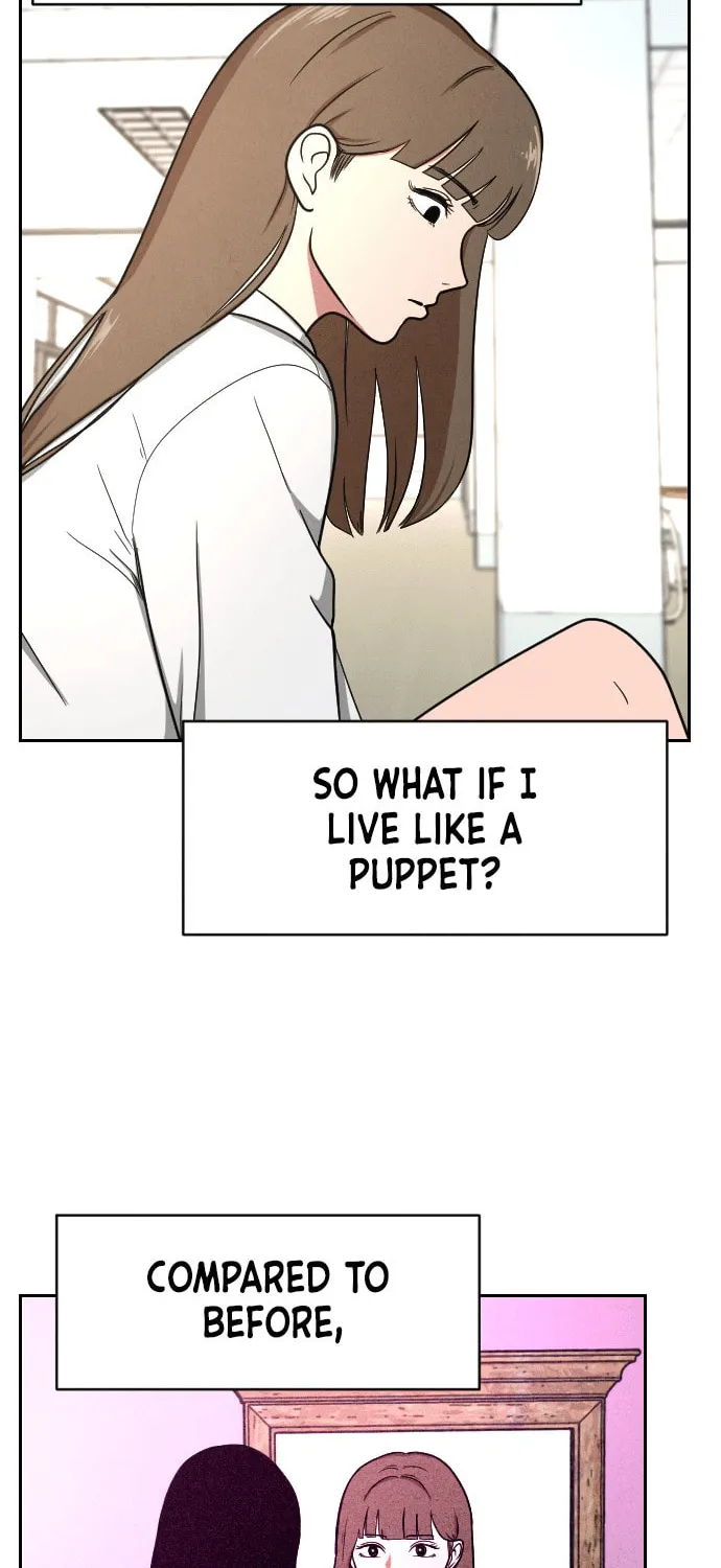 Read Shell chapter 8 image 65 on Lezhin