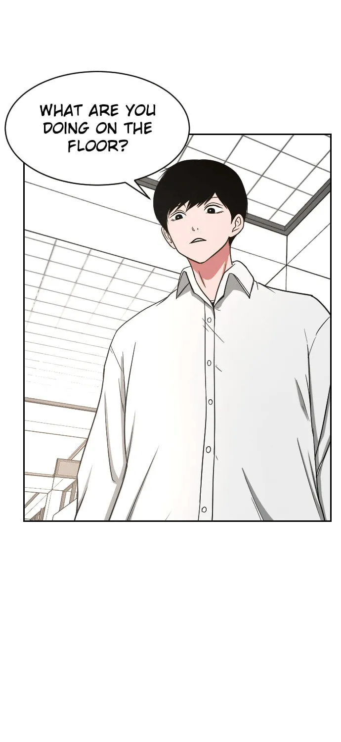Read Shell chapter 8 image 69 on Lezhin