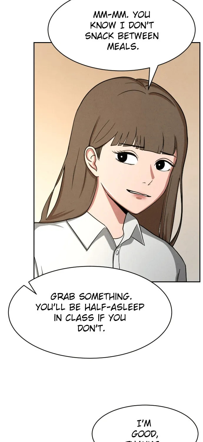 Read Shell chapter 8 image 7 on Lezhin