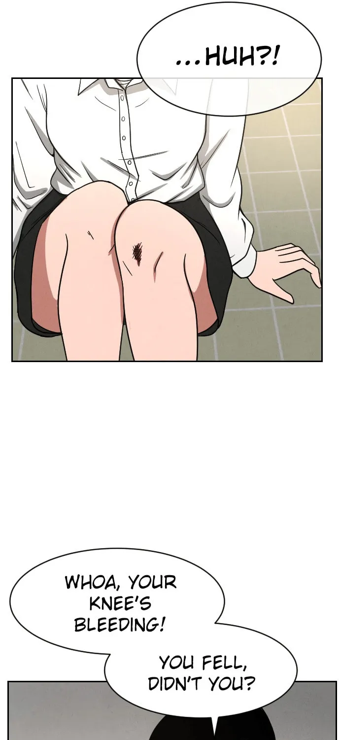 Read Shell chapter 8 image 71 on Lezhin