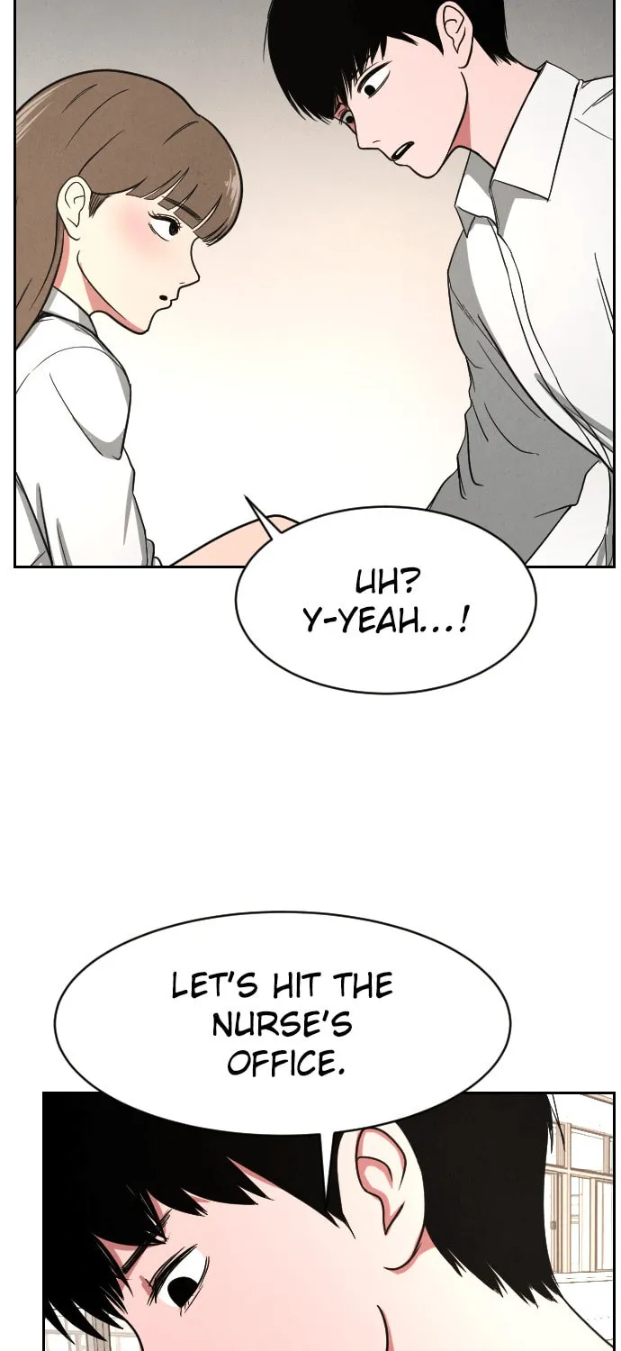 Read Shell chapter 8 image 72 on Lezhin