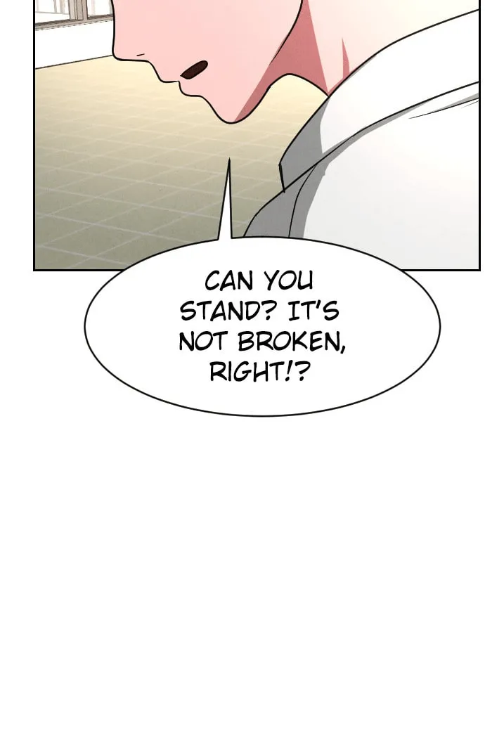 Read Shell chapter 8 image 73 on Lezhin