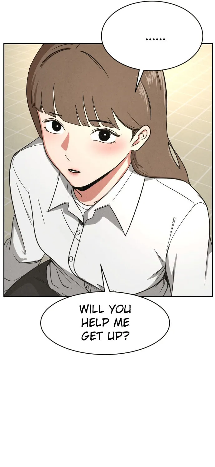 Read Shell chapter 8 image 74 on Lezhin