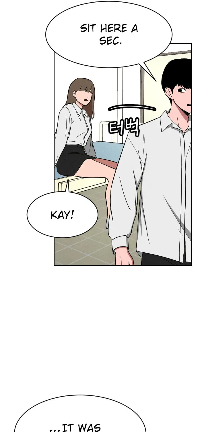 Read Shell chapter 8 image 77 on Lezhin