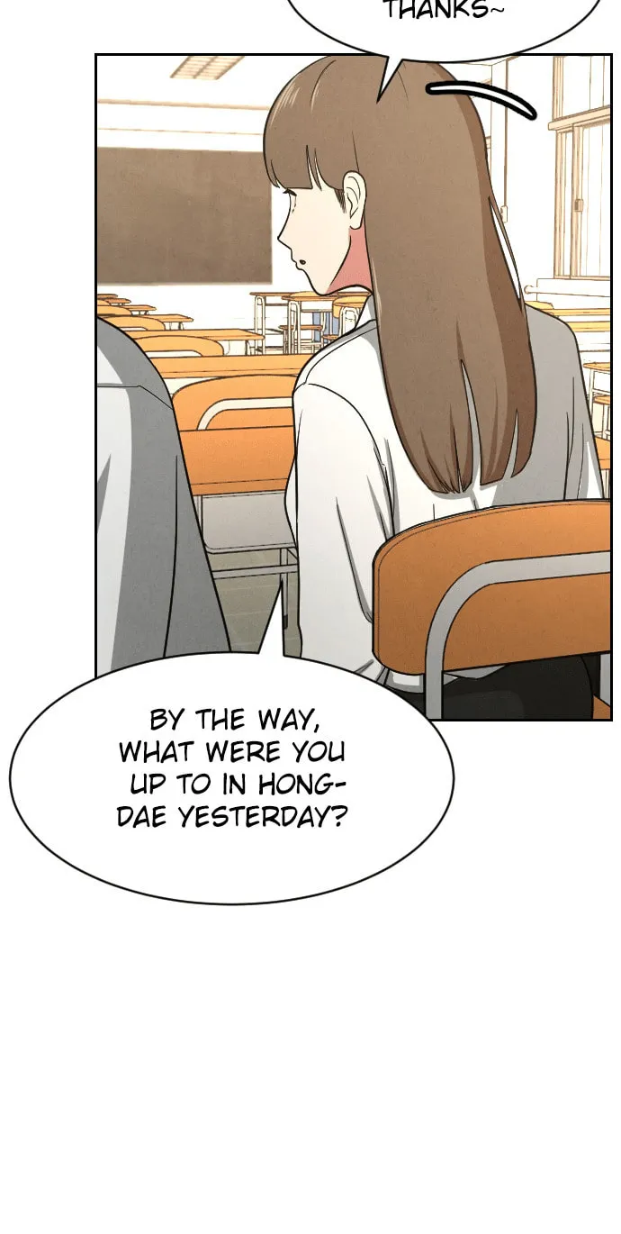 Read Shell chapter 8 image 8 on Lezhin