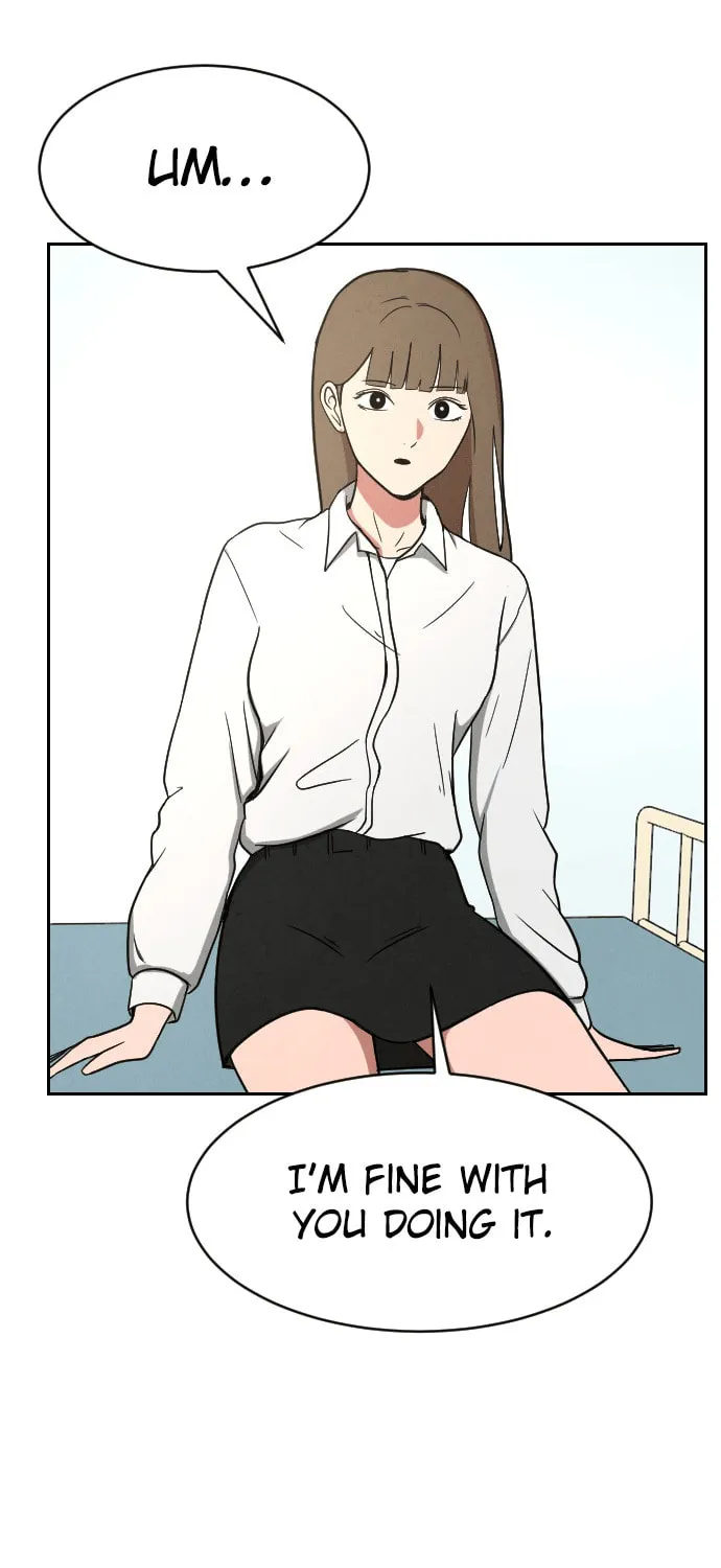 Read Shell chapter 8 image 82 on Lezhin