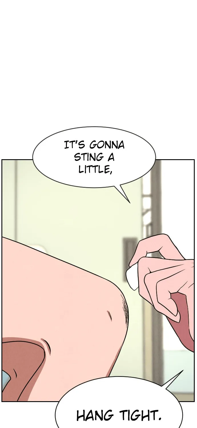 Read Shell chapter 8 image 85 on Lezhin