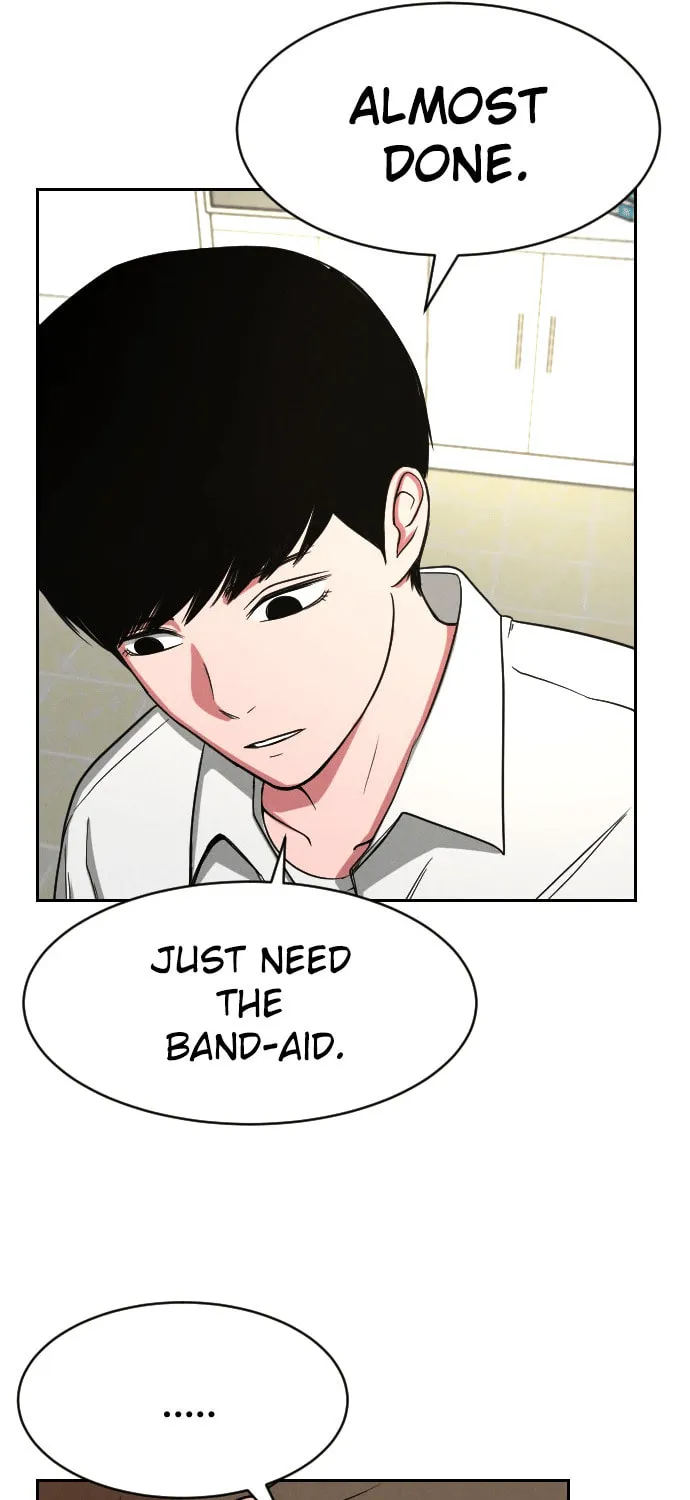 Read Shell chapter 8 image 88 on Lezhin