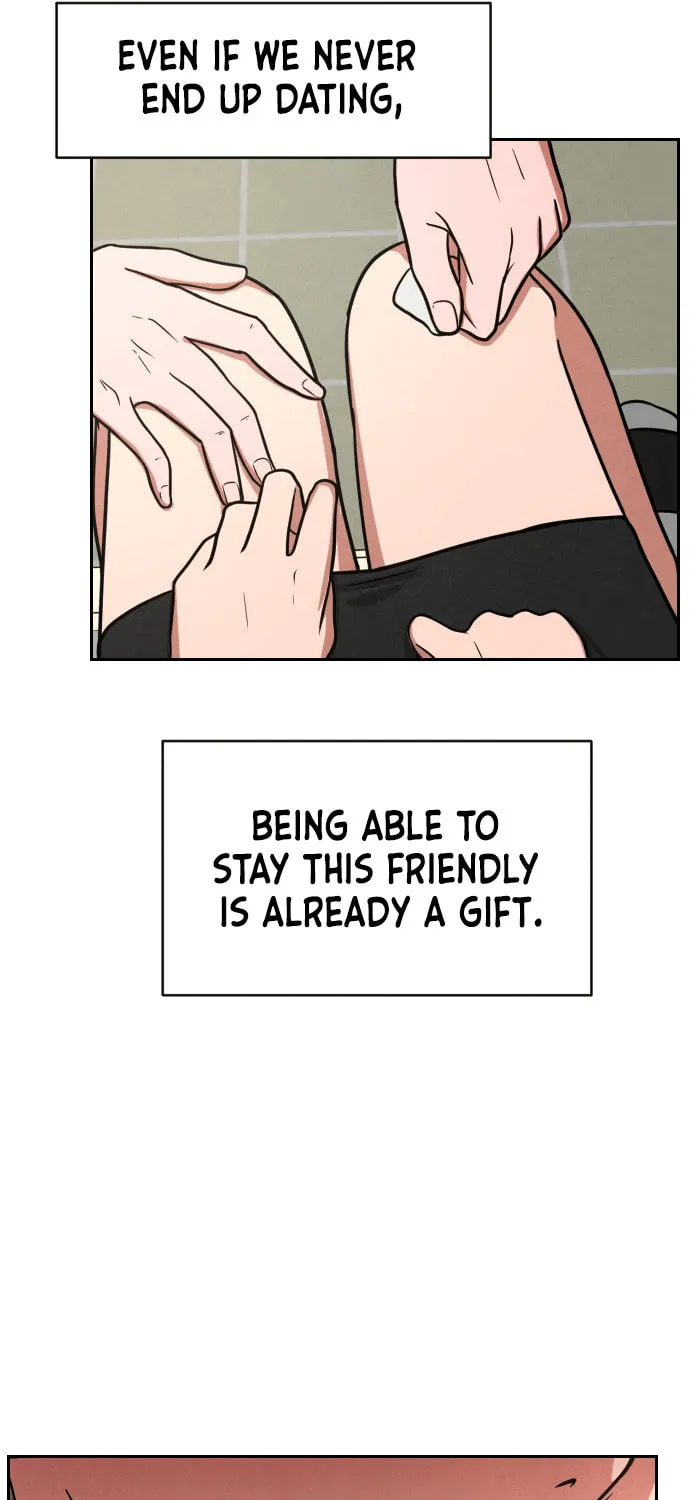 Read Shell chapter 8 image 91 on Lezhin
