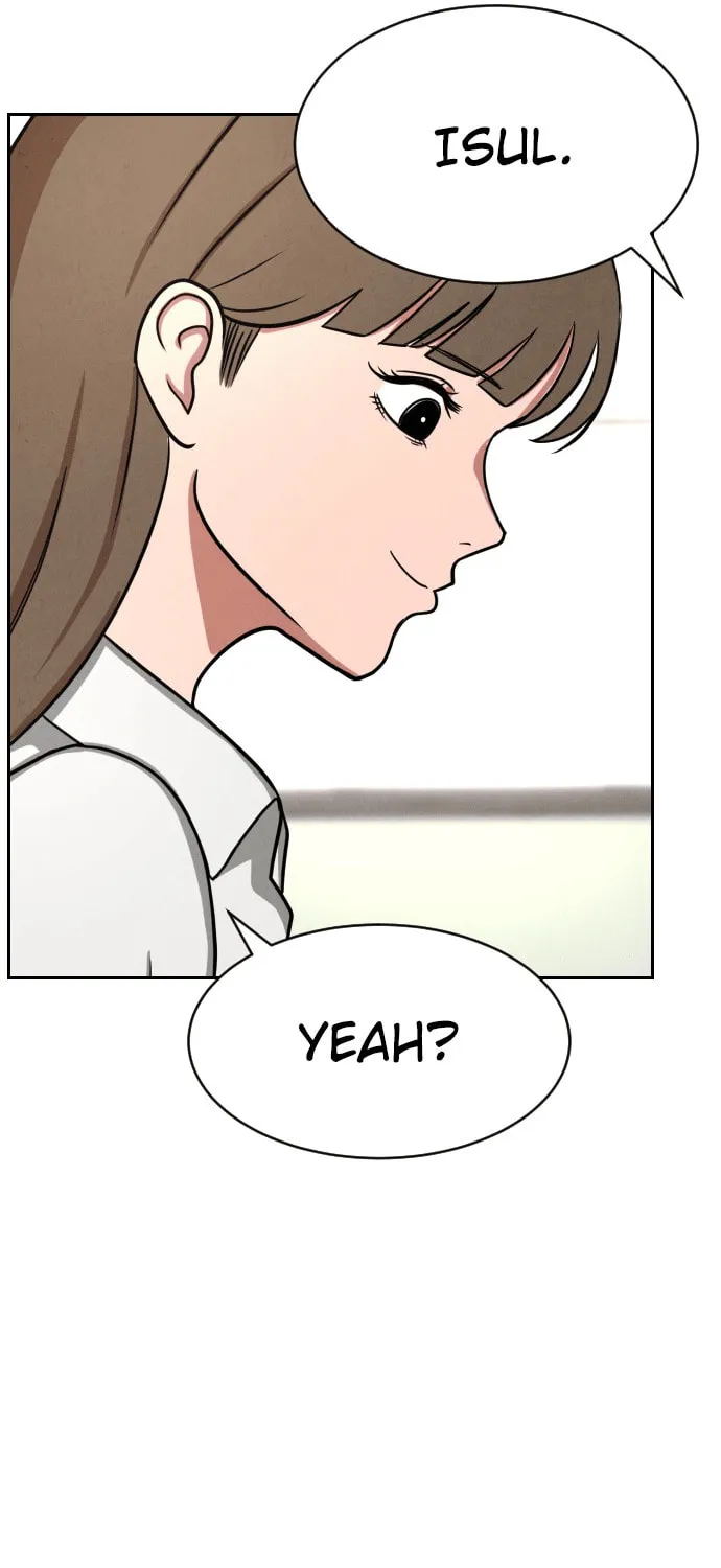 Read Shell chapter 8 image 94 on Lezhin
