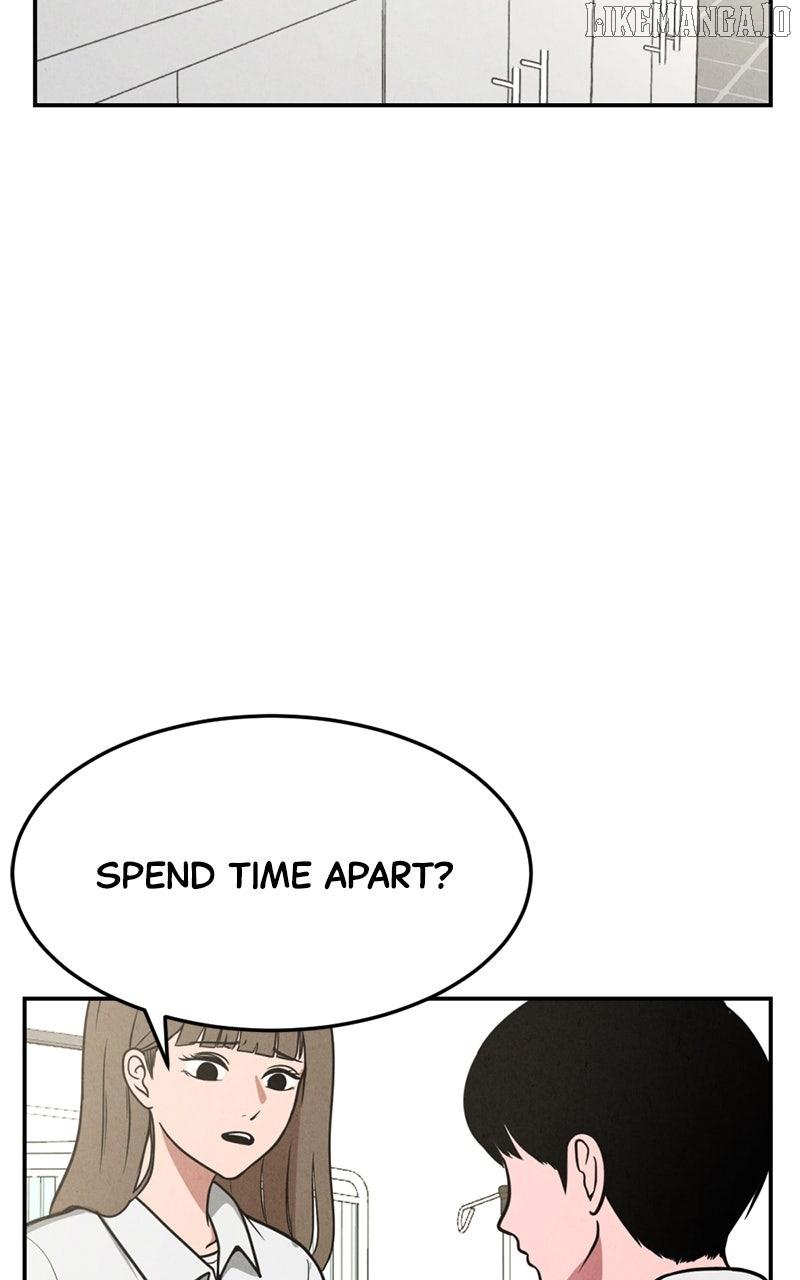 Read Shell chapter 9 image 2 on Lezhin