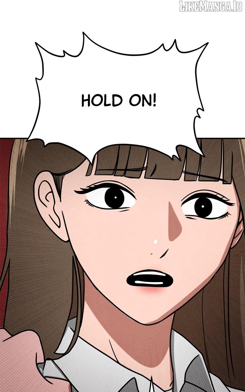 Read Shell chapter 9 image 20 on Lezhin