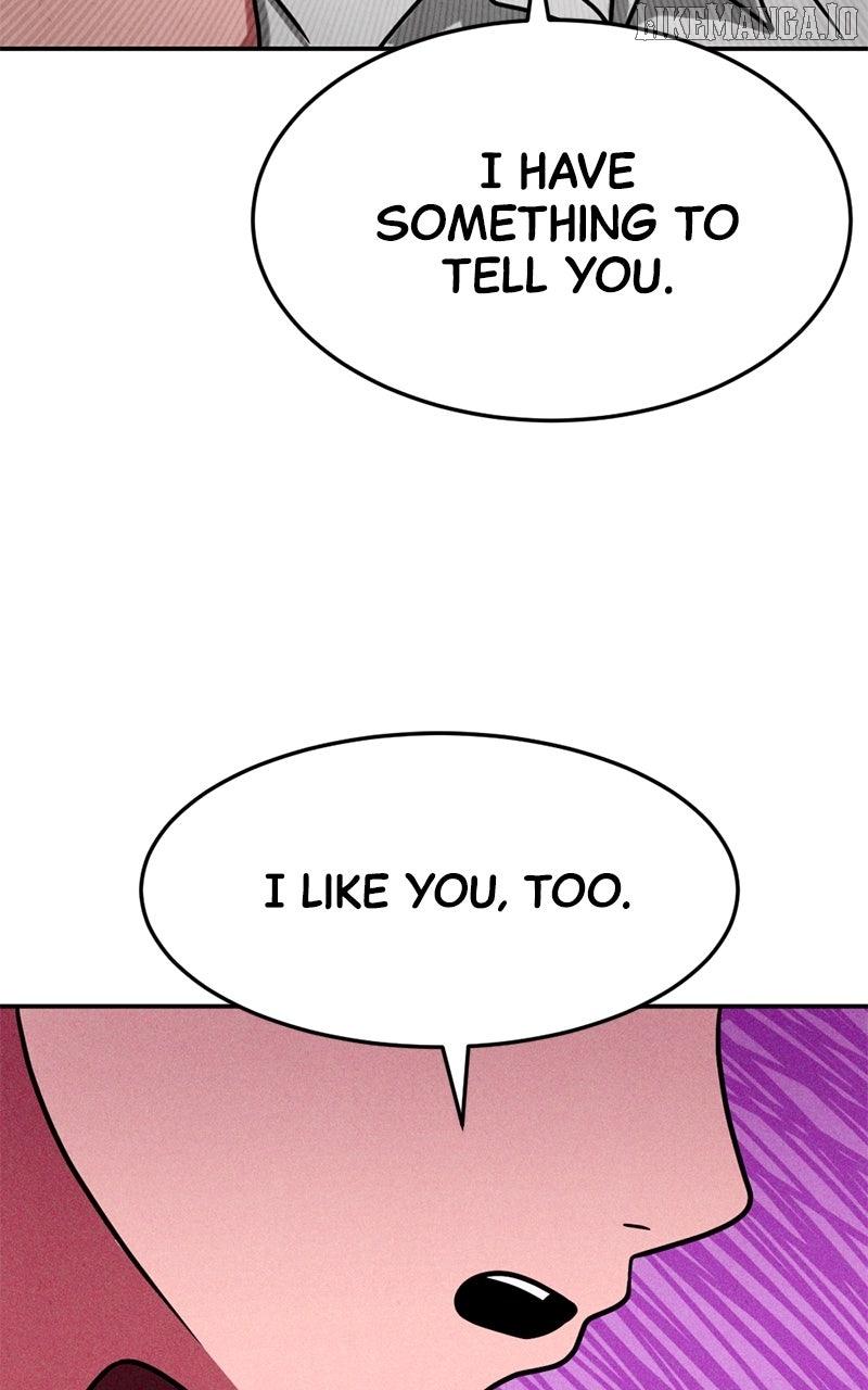 Read Shell chapter 9 image 21 on Lezhin