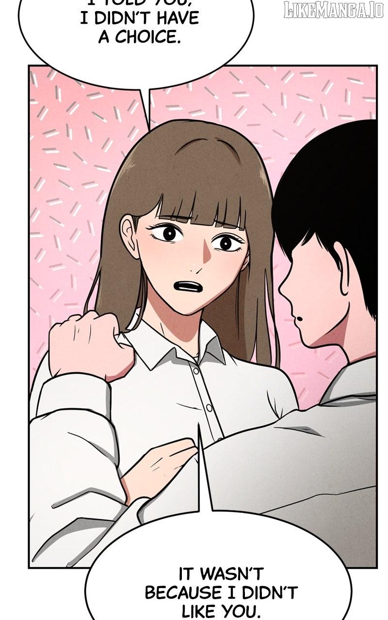 Read Shell chapter 9 image 25 on Lezhin