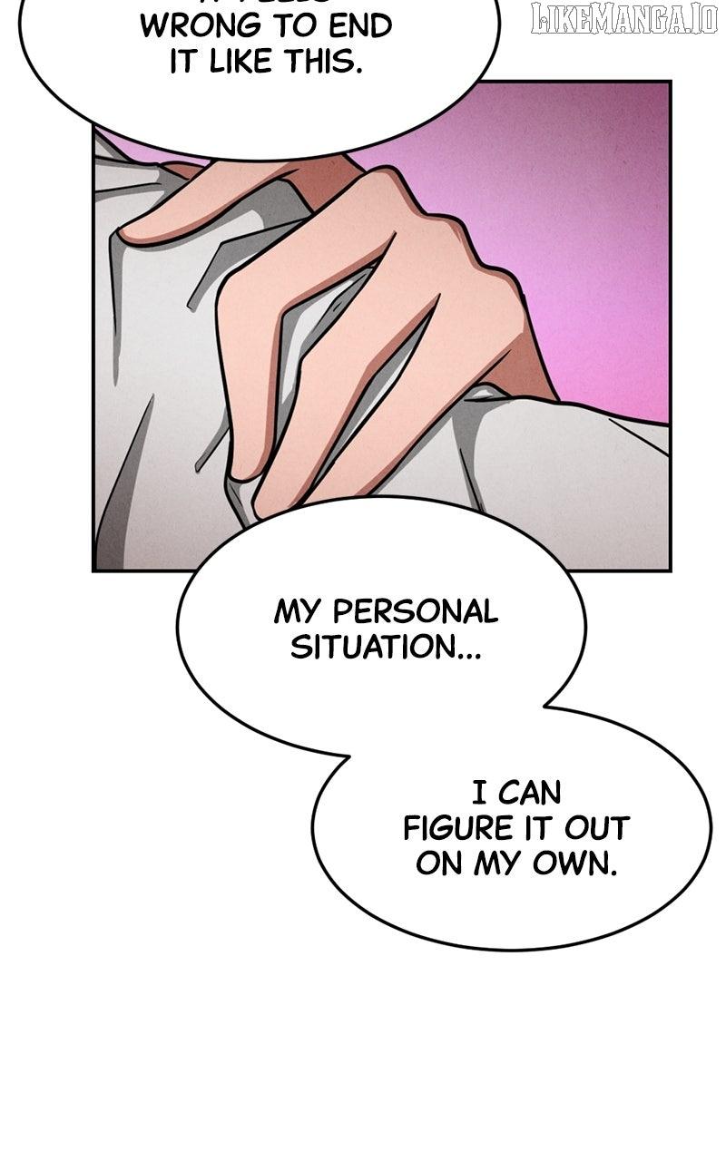 Read Shell chapter 9 image 29 on Lezhin