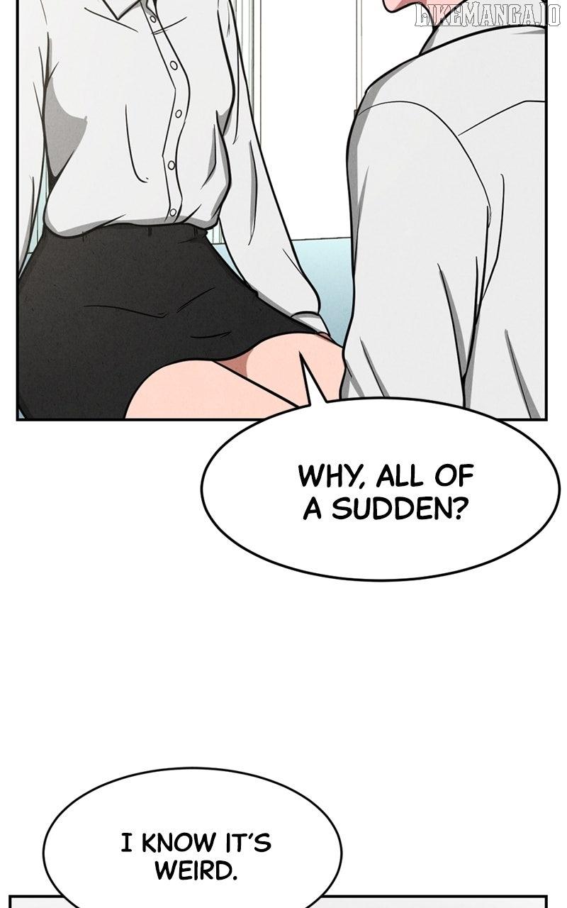 Read Shell chapter 9 image 3 on Lezhin
