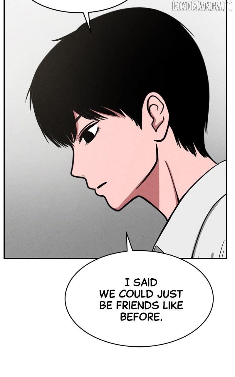 Read Shell chapter 9 image 4 on Lezhin