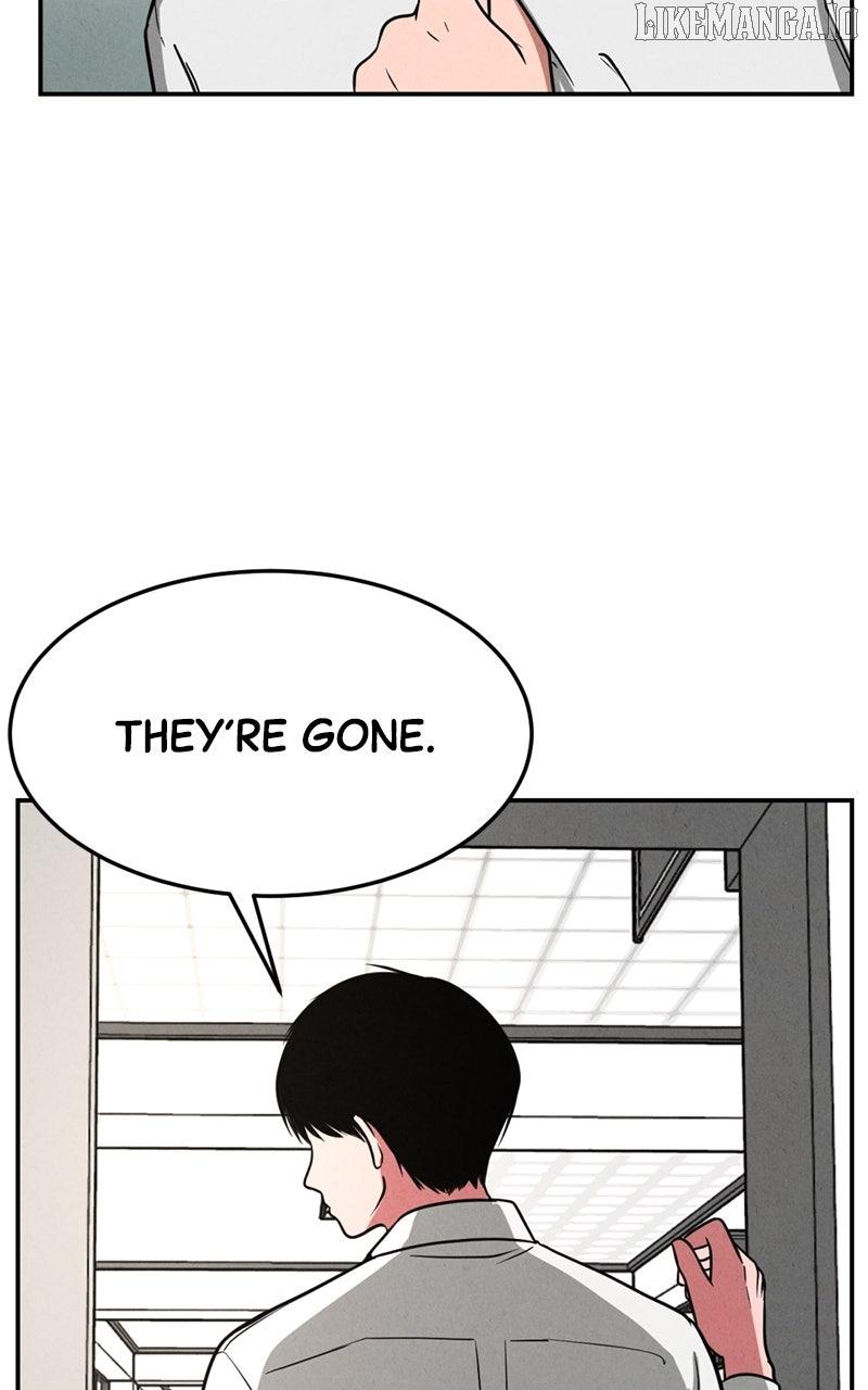 Read Shell chapter 9 image 42 on Lezhin