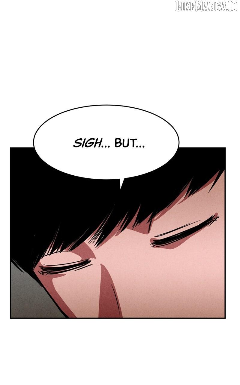 Read Shell chapter 9 image 5 on Lezhin