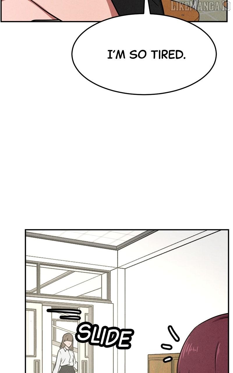 Read Shell chapter 9 image 51 on Lezhin