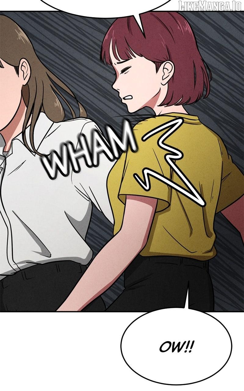 Read Shell chapter 9 image 54 on Lezhin