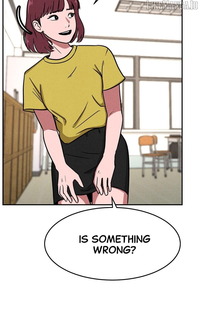 Read Shell chapter 9 image 57 on Lezhin